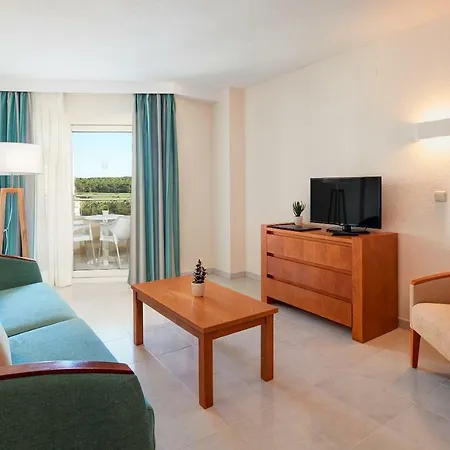 Hipotels Coma Gran Sa Coma (Mallorca)