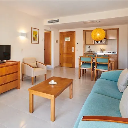Hotel Hipotels Coma Gran