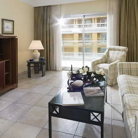 Hotel Hipotels Coma Gran Sa Coma (Mallorca)