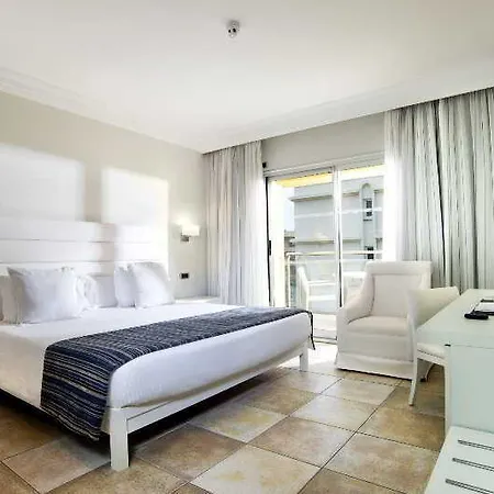 Hotel Hipotels Coma Gran