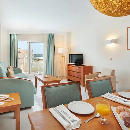 Hipotels Coma Gran Hotel