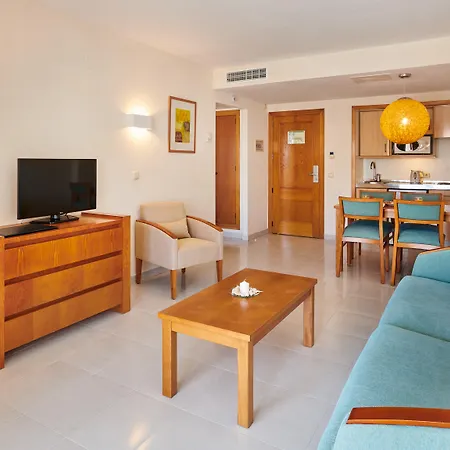 Hipotels Coma Gran Hotel Sa Coma (Mallorca)