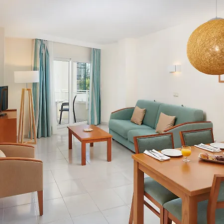 Hipotels Coma Gran Hotel