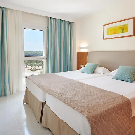 Hipotels Coma Gran Sa Coma (Mallorca)