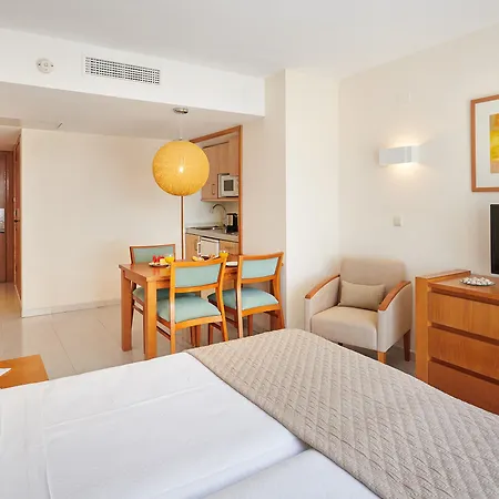 Hipotels Coma Gran Sa Coma (Mallorca)