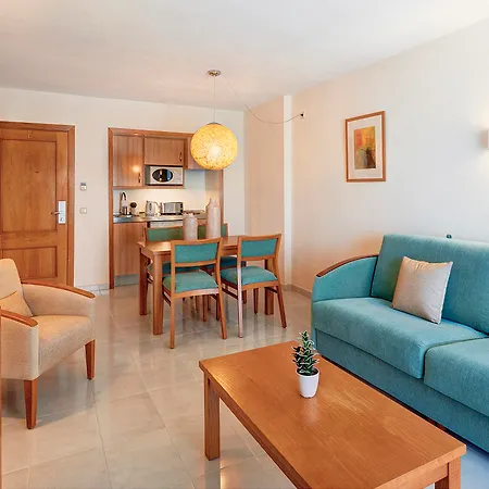 Hotel Hipotels Coma Gran