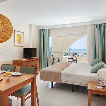 Hipotels Coma Gran Hotel Sa Coma (Mallorca)