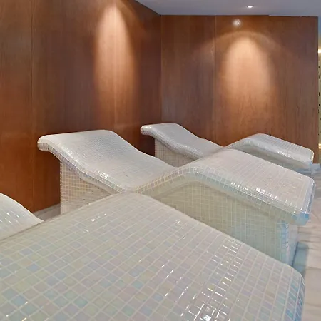 Hipotels Coma Gran Hotel 4*