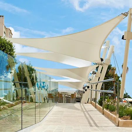 Hotel Hipotels Coma Gran 4*