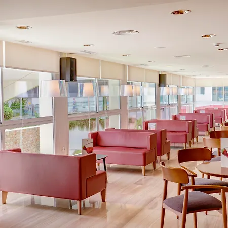 Hotel Hipotels Coma Gran Sa Coma (Mallorca)