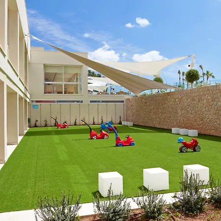 Hipotels Coma Gran Hotel Sa Coma (Mallorca)
