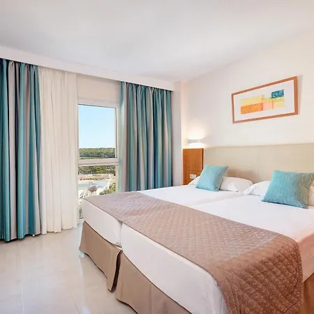 Hotel Hipotels Coma Gran Sa Coma (Mallorca)