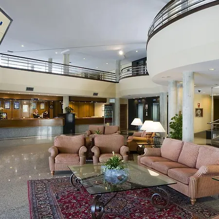 Hipotels Coma Gran Hotel 4*