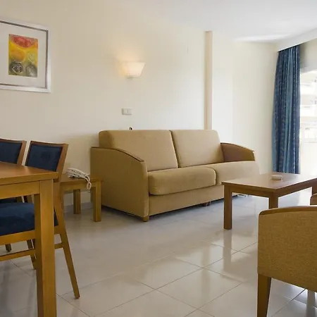 Hotel Hipotels Coma Gran Sa Coma (Mallorca)