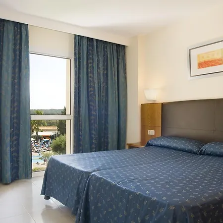 Hipotels Coma Gran Hotel Sa Coma (Mallorca)