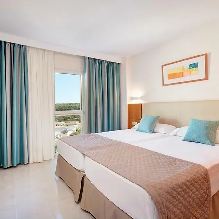 Hipotels Coma Gran Sa Coma (Mallorca)
