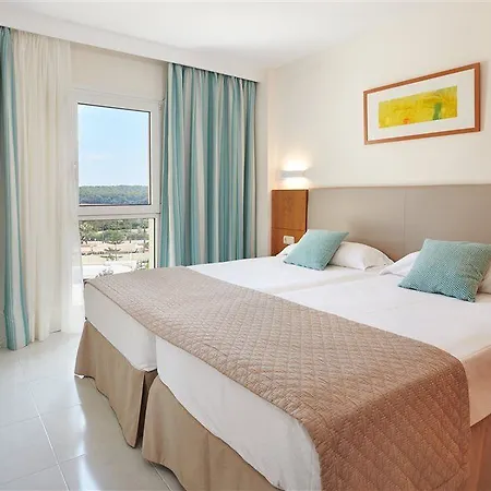 Hotel Hipotels Coma Gran Sa Coma (Mallorca)