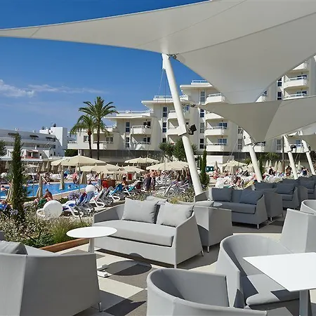 Hipotels Coma Gran 4*