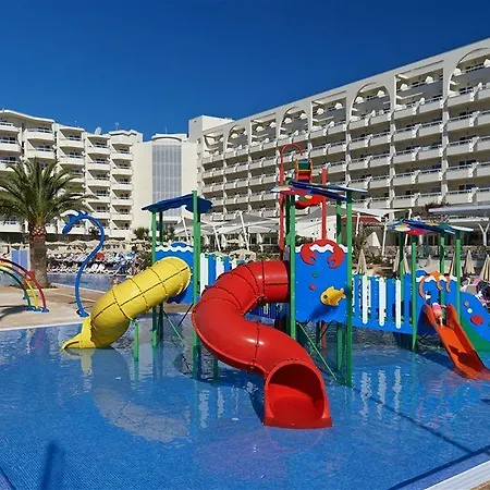 Hipotels Coma Gran Hotel Sa Coma (Mallorca)