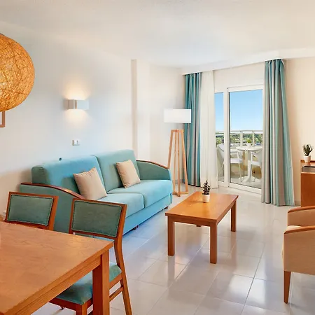 Hotel Hipotels Coma Gran Sa Coma (Mallorca)