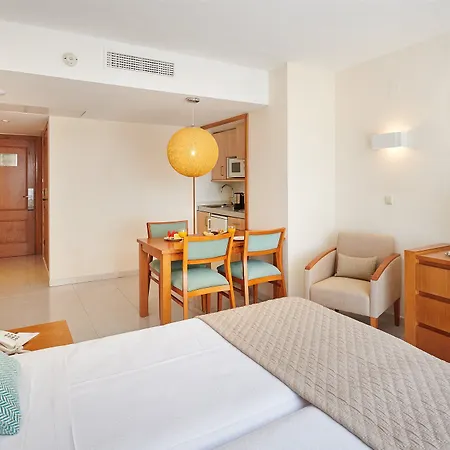 Hipotels Coma Gran Hotel Sa Coma (Mallorca)